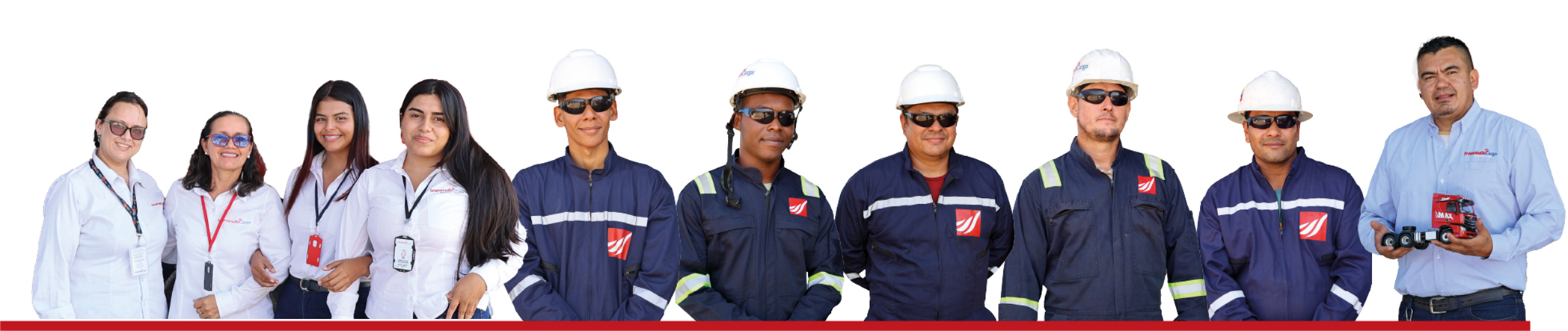Trabajadores